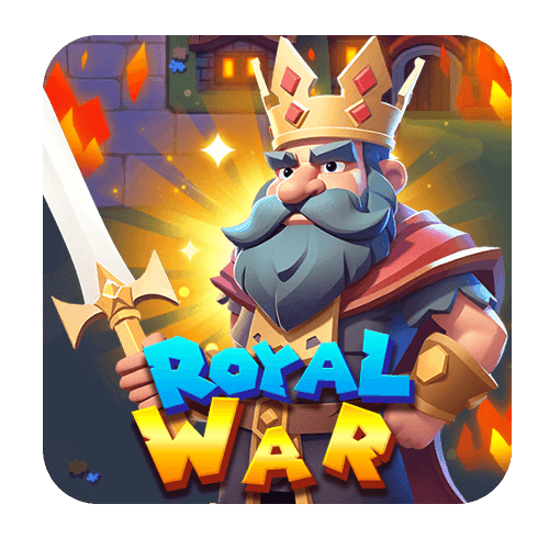 Royal War